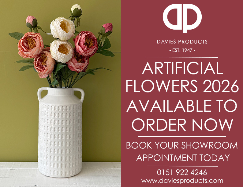 Artificial Floristry
